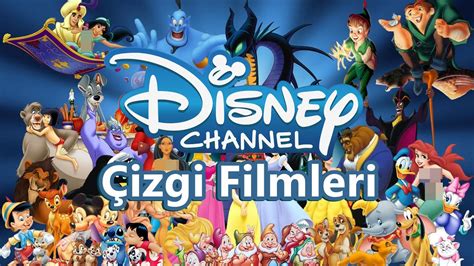 Disney filmleri türkçe listesi