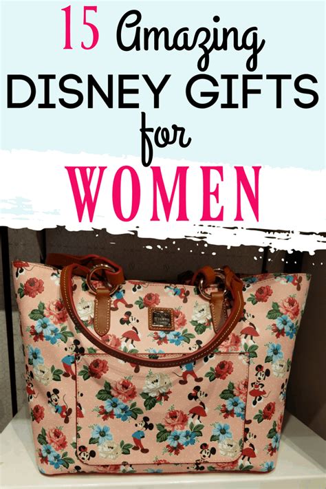 Disney gift. The Best Disney Gifts on Sale to Celebrate the House of Mouse’s 100th Anniversary Stoney Clover Lane Classic Jumbo Fanny Pack. Part of Stoney … 