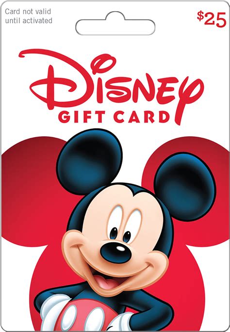 Disney gift card amazon. Things To Know About Disney gift card amazon. 