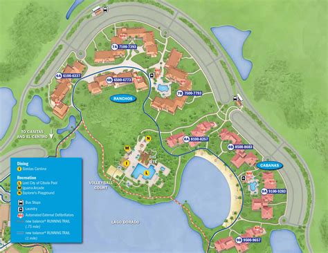 Disney hotel map. Hotel Address. 4401 Floridian Way. Lake Buena Vista, Florida 32830-8451. (407) 824-3000. Valet and Complimentary Self-Parking Available. Get Directions. 