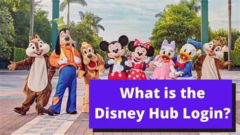 Disney hub for cast members. In this digital age, our homes have become our personal entertainment hubs. From streaming movies and TV shows to sharing photos and videos with family and friends, we rely heavily... 