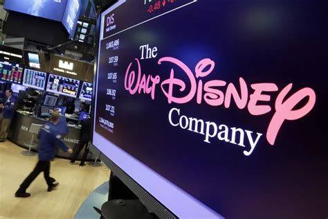 Disney inks agreement with ValueAct, secures its support for company’s board nominees