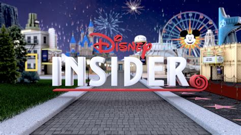 Disney insiders. Things To Know About Disney insiders. 