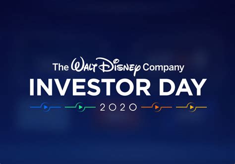 Disney investors. Things To Know About Disney investors. 