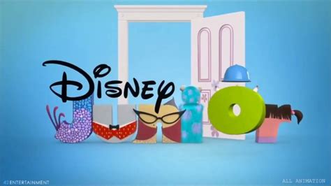 Disney Junior. Disney Junior is an American pay television network owned by the Disney Entertainment unit of The Walt Disney Company through Disney Branded Television. [1] Aimed mainly at children two to seven years old, [1] its programming consists of original first-run television series, films, and select other third-party programming.. 