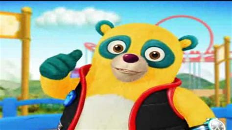 Disney junior special agent oso. Special Agent Oso is an adorable stuffed bear and an agent-in-training! 