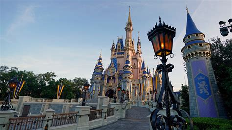 Disney lays off multiple high-ranking employees during first wave of job cuts