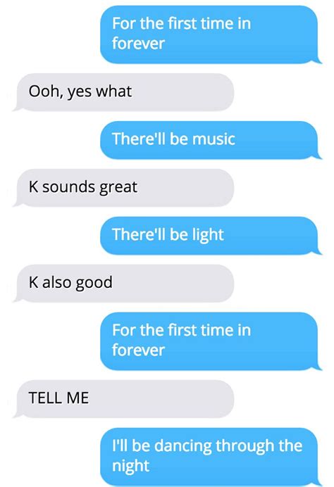 If you're going to pull a fast one and send a funny prank text to your friends, it's best to get into a conniving, devilish state of. Song Lyrics Prank Collection Song ….