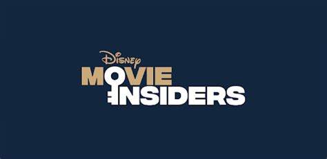 Disney movie insiders. Official Disney Movie Insiders Thread Movie and TV Deals. 