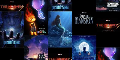Disney movies 2023. Navigating the best movies on Disney+ can be a daunting prospect, as the House of Mouse's streaming platform boasts more blockbuster films than almost any other. The movies available to watch on Disney+ right now include Disney's own classics, as well as movies from Marvel Studios ,... 