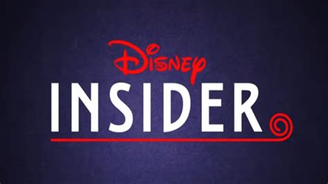 Disney movies insider. 
