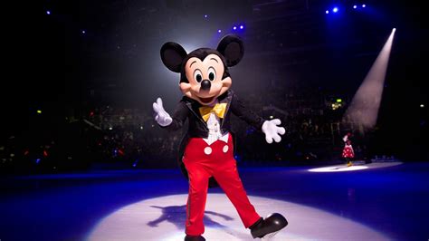 Disney on ice tulsa. Sep 28, 2023 · Sep 28, 2023. TULSA, Okla. — Disney on Ice is back in town along with the Tulsa State Fair. FOX23 stopped by rehearsal on Thursday to find out what audiences can expect to see. Disney on Ice ... 