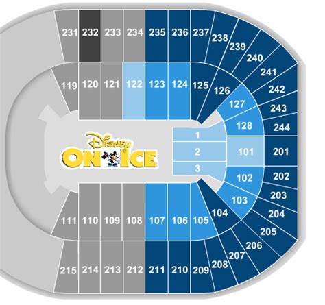 Wells Fargo Center seating charts for all events. View interactive seat maps with row and seat numbers, seat views, and tickets.. 