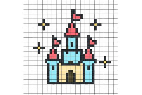 Disney pixel art.  Each tool specializes in different animation styles.  Disney...