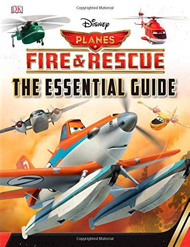Disney planes fire and rescue the essential guide dk essential guides. - Law officers pocket manual study guide.