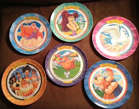 Disney plates 90s. May 7, 2017 - (1994-1999) The years I had ever collected Happy Meal toys. See more ideas about happy meal toys, happy meal, mcdonalds toys. 