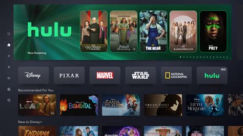 Disney plus and hulu. Hulu + Live TV is significantly more expensive, but you get over 85 live television channels in addition to everything on Hulu, Disney Plus, and ESPN+. With the ad-free version of Hulu + Live TV, you can watch on-demand streaming content from Hulu and Disney Plus without ads, but live TV and ESPN+ content still includes ads. 