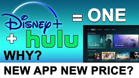 Disney plus and hulu merge. 10 Oct 2023 ... Hulu Content To Be Added To Disney+ Later This Year But Without New Key Features | Disney Plus News · Comments35. 
