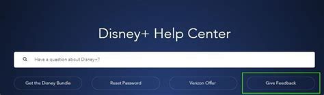Disney plus help center. All topics. Getting Started. Account & Billing. Supported Devices. Watching Disney+. Fix A Problem. Error Codes. The Disney Bundle. Get help with Disney+ account and payment questions, fix login issues, verify supported devices, learn about features, and access … 