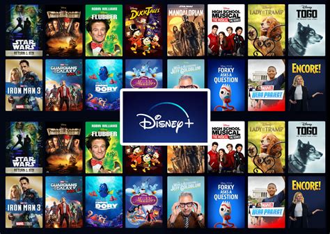 Disney plus movie list. You are here: Home / Disney Movies – List of years, running time, ratings. Disney Movies – List of years, running time, ratings. Walt Disney Movies. TITLE, YEAR ... 