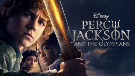 Disney plus percy jackson. Percy Jackson y los dioses del Olimpo. Percy Jackson está en una peligrosa misión. Evadiendo monstruos y superando dioses debe cruzar el país para devolver el rayo … 