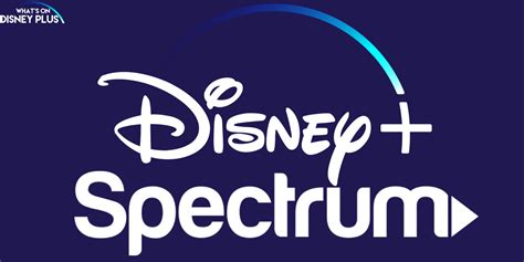 Disney plus spectrum. Spectrum is one of the largest cable and internet providers in the United States. With their in-store appointment service, customers can get personalized help with their account, t... 