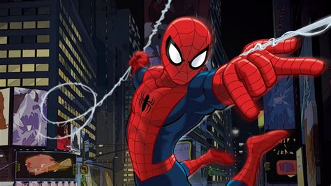 Disney plus spider man. Peter Parker erlebt einen Spießrutenlauf, als ihm Oscorp allerlei Superschurken auf den Hals hetzt. 