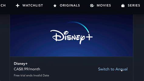Disney plus yearly subscription. Disney Plus annual subscription costs you just CAD $119.99/year, and you can also enjoy Disney plus free trial with a yearly subscription. ... Disney Plus Subscription is a full treat for the subscribers. One of the top streaming services, Disney+ has a big collection. If you’re wondering what the best Disney+ shows are, there is a … 