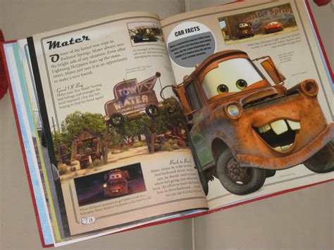 Disney present a pixar film cars the essential guide and sticker book. - Manual de disea o de estructuras de madera spanish edition.