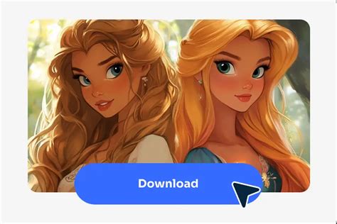 Disney princess generator.  Dive into nostalgia with a single prompt and explor...