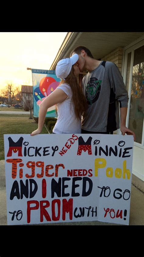 Disney promposals. Things To Know About Disney promposals. 