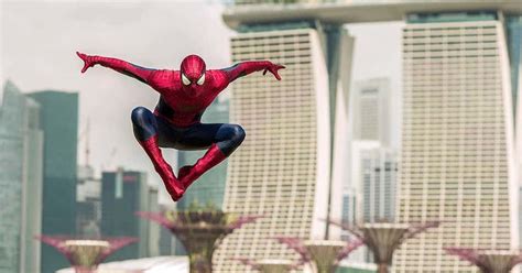 Disney refuses to let grieving dad put Spider-Man image on four …