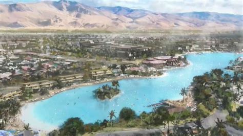 Disney releases new details on Cotino — planned neighborhood in Coachella Valley