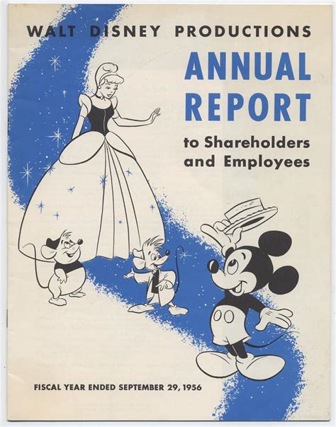 Disney report. Things To Know About Disney report. 