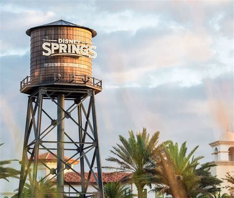 During the holiday season, discover festive fun, dazzling décor and gift ideas galore at Disney Springs. Check back later this year for details about the 2023 holiday season. Share This Page. Today's Hours: 10:00 AM - 11:30 PM. Celebrate the holiday season as you dine, shop, play and enjoy limited-time offerings at Disney Springs, located at .... 