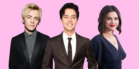 Former Disney Channel stars such as Selena Gomez, Demi Lovato, and Miley Cyrus have all posted nude pics on Instagram. Others have bared all for a movie or TV show, such as Cole Sprouse. 
