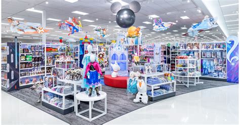The Disney Store is a chain of specialty stores selling only Disney related items, many of them exclusive, under its own name and Disney Outlet. It was a business unit of Disney Consumer Products with the Disney Experiences segment of The Walt Disney Company conglomerate.. Disney Store was the first "retail-tainment", or entertainment store. The …. 