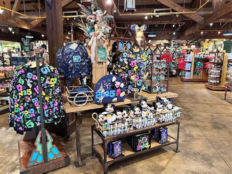Disney store.  Jan 17, 2025 · Over at Disney&rsquo;s Animal Kingdom Park, you might fin...