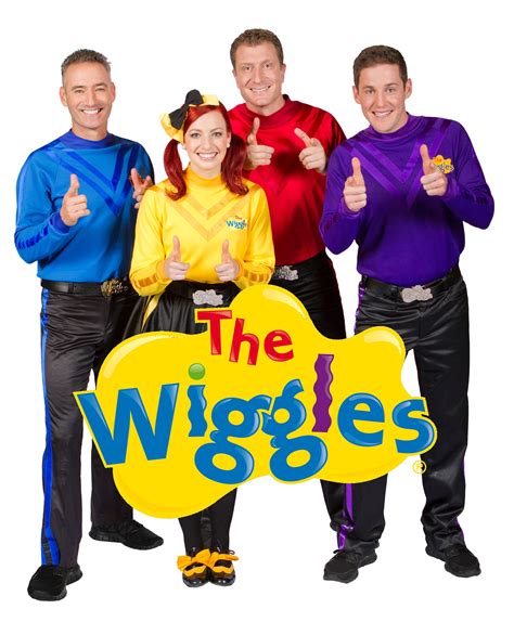 Vivi Lin. W. Wiggle and Learn (TV Series) Wigglepedia Fanon: Disney's The Wiggles (TV Series 2001-2008) Wigglepedia Fanon: The Wiggles and Friends (Animated Series) Wigglepedia Fanon: The Wiggles and The Roadster Racers. Wigglepedia Fanon: The Wiggles Meet the Aristocats. The Wiggles Show! (TV Series). 