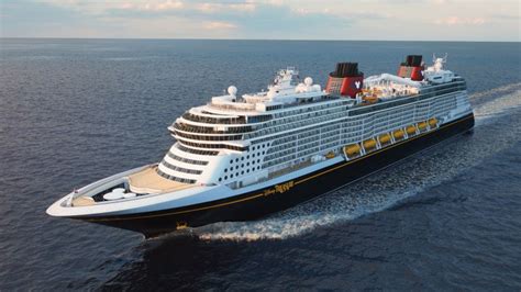 Disney to add a theme-packed sixth ship to its cruise line
