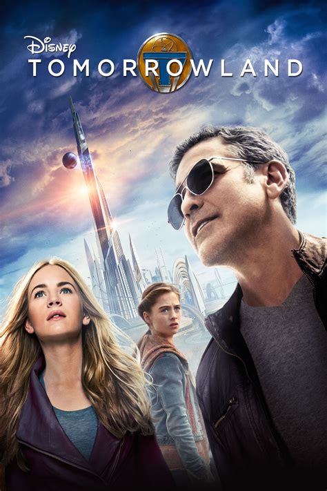 Disney tomorrowland movie. Published Aug 26, 2013. Tomorrowland Movie Synopsis. Director Brad Bird's Tomorrowland is now filming in Vancouver. Written by Damon Lindelof, the film stars George Clooney. Disney announced today ... 