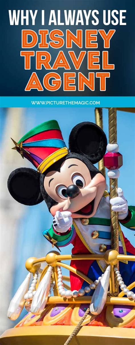 Disney travel agent. Academy Travel is a Diamond EarMarked Travel Agency and has been planning Walt Disney World, Disneyland, Disney Cruise Line, Adventures by Disney, runDisney and Universal Studios vacations since 1996. Academy Travel has received the highest designation that Disney Destinations can bestow upon a travel agency, … 