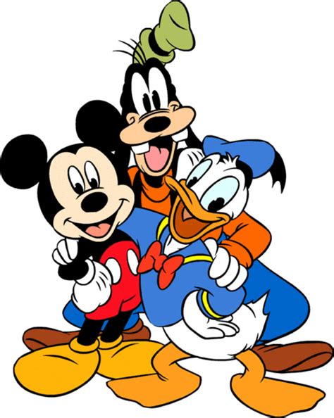 Disney trios. Nickelodeon is owned by Viacom International as of 2014, whereas Disney is owned by the Walt Disney Company, which is a competitor. Viacom owns other companies such as MTV, Comedy ... 