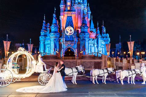 Disney wedding. May 5, 2021 · News. My Disney World wedding cost $25,000. Here are 9 things that surprised me the most while planning it. Mystee Ipong. May 5, 2021, 9:28 AM PDT. My husband and I had a small Disney wedding ... 