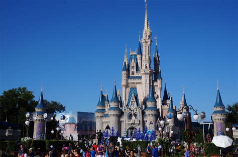 Disney world florida facts. Things To Know About Disney world florida facts. 