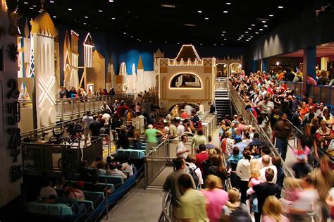 Disney world lines. After all, all Disney Parks are the places “where dreams come true.”. But since Walt Disney World Resort has been known as “The Most Magical Place On Earth,” it makes sense for Disney to ... 