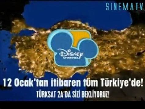Disney xd türksat