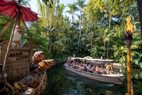 Download Disney Parks Presents Jungle Cruise By Walt Disney Company