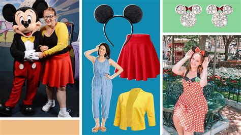 DisneyBounding: Everything You Need to Know About …