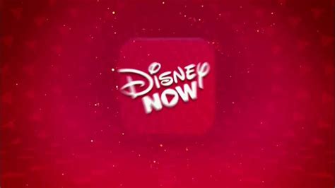 DisneyNOW App TV Spot,